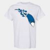 Heavy Cotton T-Shirt Thumbnail