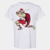 Heavy Cotton T-Shirt Thumbnail