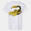 Heavy Cotton T-Shirt Thumbnail