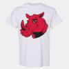 Heavy Cotton T-Shirt Thumbnail