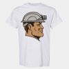 Heavy Cotton T-Shirt Thumbnail