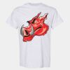 Heavy Cotton T-Shirt Thumbnail