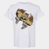 Heavy Cotton T-Shirt Thumbnail