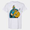 Heavy Cotton T-Shirt Thumbnail
