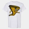 Heavy Cotton T-Shirt Thumbnail