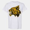 Heavy Cotton T-Shirt Thumbnail