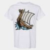 Heavy Cotton T-Shirt Thumbnail
