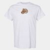 Heavy Cotton T-Shirt Thumbnail