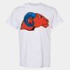 Heavy Cotton T-Shirt Thumbnail
