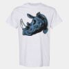 Heavy Cotton T-Shirt Thumbnail