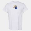 Heavy Cotton T-Shirt Thumbnail