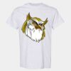 Heavy Cotton T-Shirt Thumbnail
