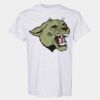 Heavy Cotton T-Shirt Thumbnail