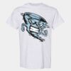 Heavy Cotton T-Shirt Thumbnail
