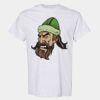 Heavy Cotton T-Shirt Thumbnail