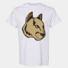 Heavy Cotton T-Shirt Thumbnail