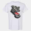 Heavy Cotton T-Shirt Thumbnail