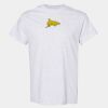 Heavy Cotton T-Shirt Thumbnail