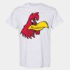 Heavy Cotton T-Shirt Thumbnail