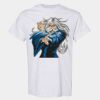 Heavy Cotton T-Shirt Thumbnail