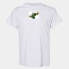 Heavy Cotton T-Shirt Thumbnail