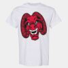 Heavy Cotton T-Shirt Thumbnail