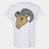 Heavy Cotton T-Shirt Thumbnail