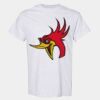Heavy Cotton T-Shirt Thumbnail