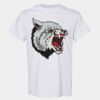 Heavy Cotton T-Shirt Thumbnail