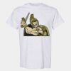 Heavy Cotton T-Shirt Thumbnail
