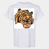 Heavy Cotton T-Shirt Thumbnail