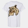 Heavy Cotton T-Shirt Thumbnail