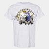 Heavy Cotton T-Shirt Thumbnail