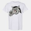 Heavy Cotton T-Shirt Thumbnail