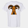 Heavy Cotton T-Shirt Thumbnail