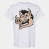 Heavy Cotton T-Shirt Thumbnail