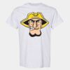 Heavy Cotton T-Shirt Thumbnail