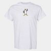 Heavy Cotton T-Shirt Thumbnail