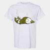 Heavy Cotton T-Shirt Thumbnail