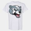 Heavy Cotton T-Shirt Thumbnail