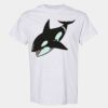 Heavy Cotton T-Shirt Thumbnail