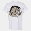 Heavy Cotton T-Shirt Thumbnail
