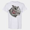 Heavy Cotton T-Shirt Thumbnail
