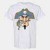 Heavy Cotton T-Shirt Thumbnail