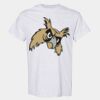 Heavy Cotton T-Shirt Thumbnail