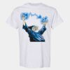 Heavy Cotton T-Shirt Thumbnail