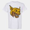 Heavy Cotton T-Shirt Thumbnail