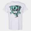 Heavy Cotton T-Shirt Thumbnail