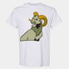Heavy Cotton T-Shirt Thumbnail