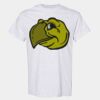 Heavy Cotton T-Shirt Thumbnail